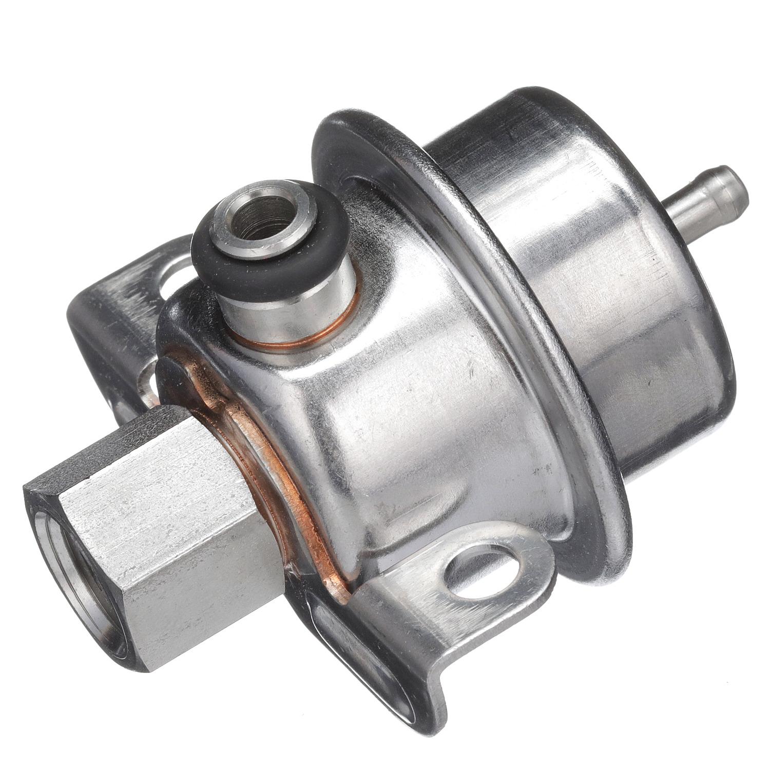 Delphi FP10509 Fuel Injection Pressure Regulator product image 1 of 7