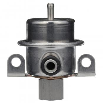 1988 Oldsmobile Cutlass Calais Fuel Injection Pressure Regulator Delphi FP10509 image 4 of 4
