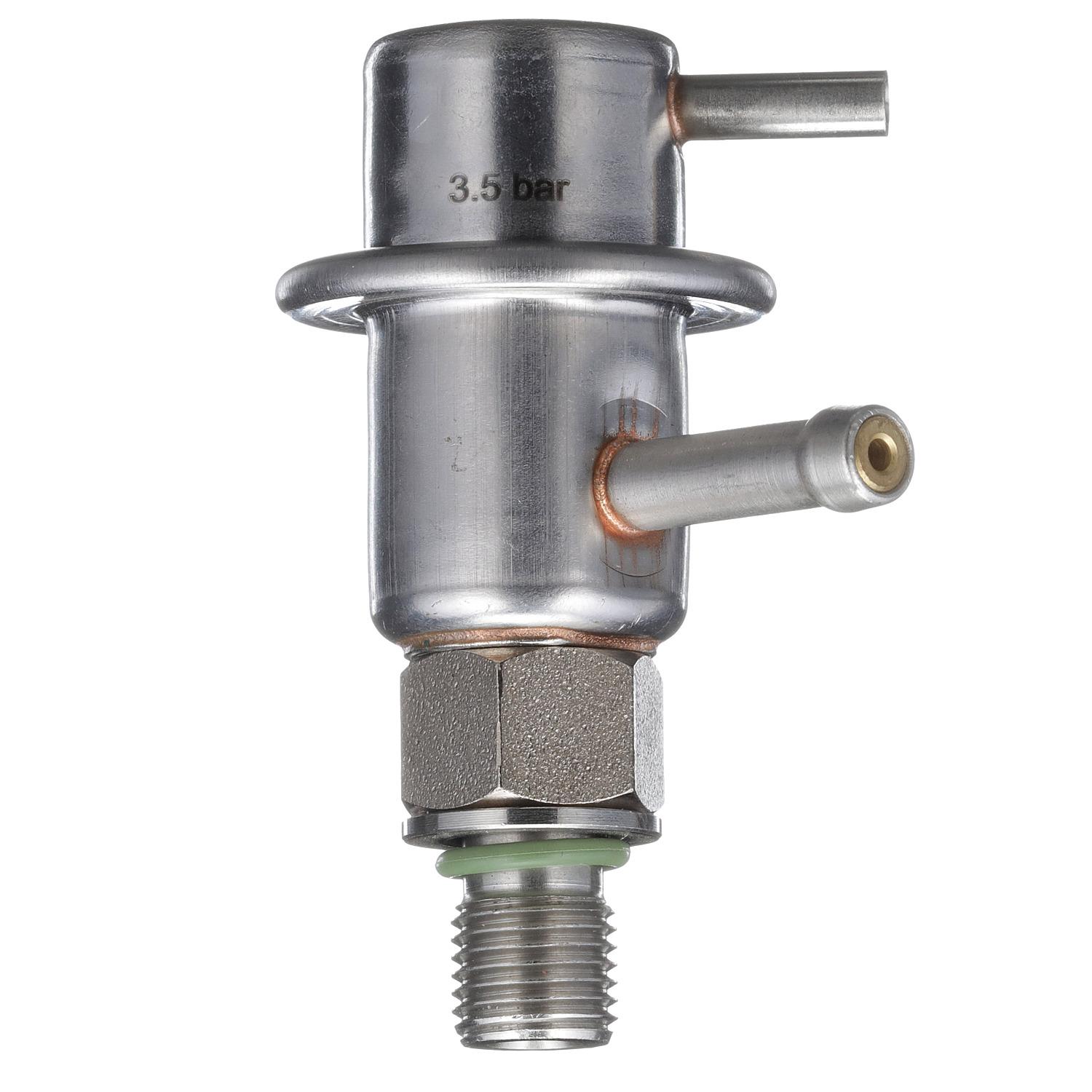 Delphi FP10510 Fuel Injection Pressure Regulator product image 4 of 7