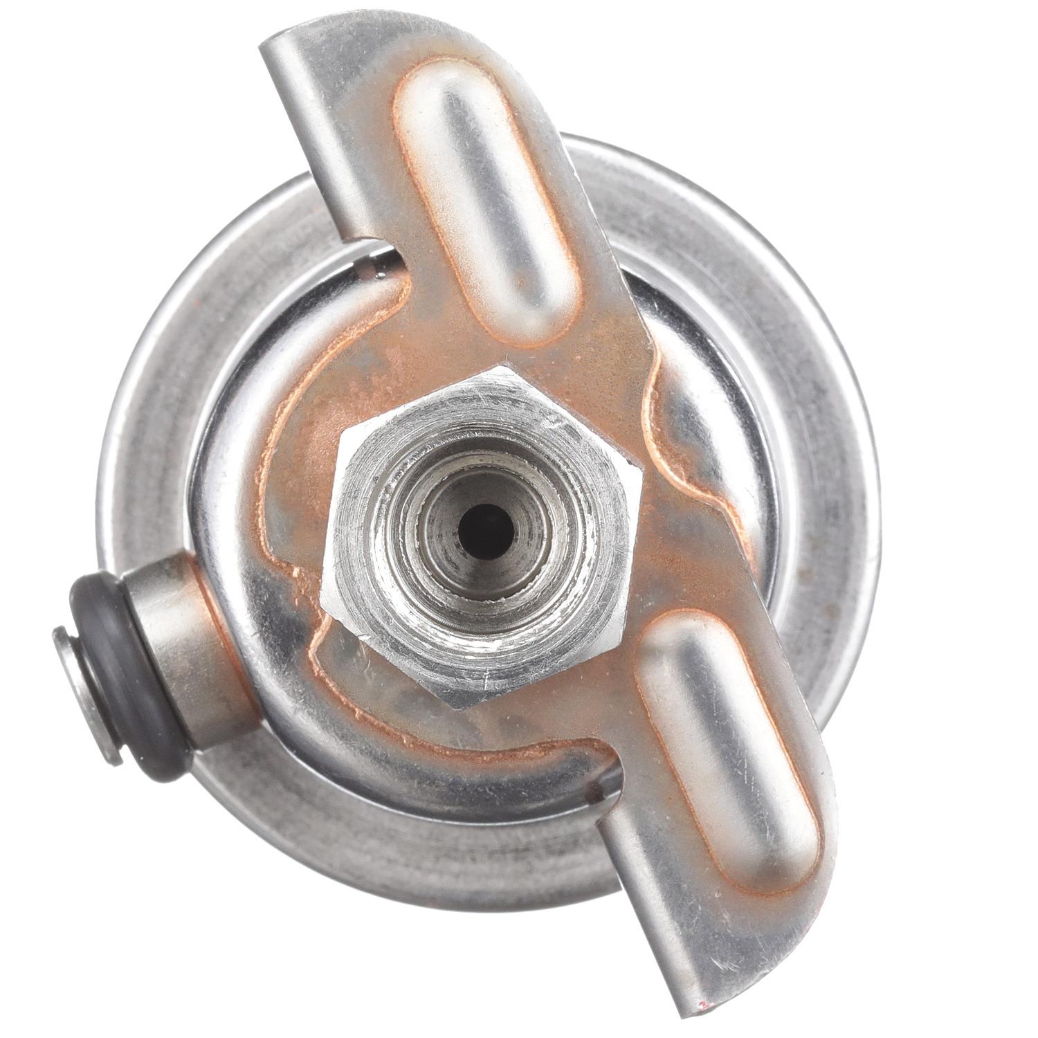 Delphi FP10511 Fuel Injection Pressure Regulator product image 3 of 7