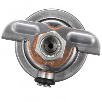 1990 Chrysler LeBaron Fuel Injection Pressure Regulator Delphi FP10512 image 3 of 4