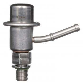 2000 Chrysler Sebring Fuel Injection Pressure Regulator Delphi FP10513 image 4 of 4