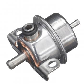 1990 Chrysler TC Maserati Fuel Injection Pressure Regulator Delphi FP10514 image 1 of 4