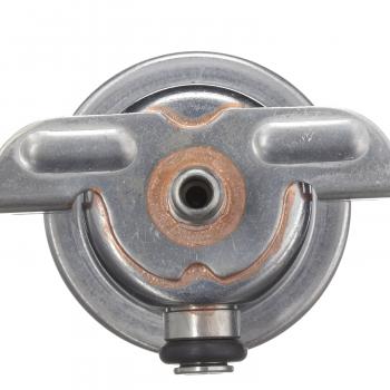1990 Chrysler TC Maserati Fuel Injection Pressure Regulator Delphi FP10514 image 3 of 4