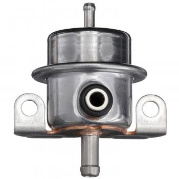 1990 Chrysler TC Maserati Fuel Injection Pressure Regulator Delphi FP10514 image 4 of 4