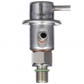 1991 Lexus ES250 Fuel Injection Pressure Regulator Delphi FP10515 image 4 of 4