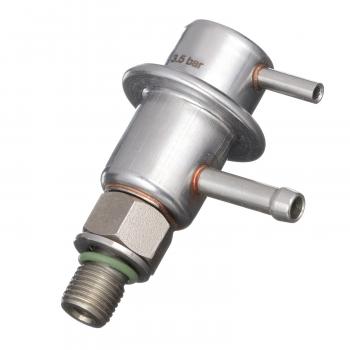 1990 Mitsubishi Van Fuel Injection Pressure Regulator Delphi FP10518 image 1 of 4