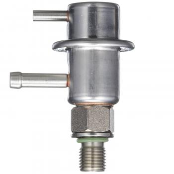 1990 Mitsubishi Van Fuel Injection Pressure Regulator Delphi FP10518 image 2 of 4
