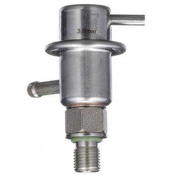 1994 Toyota T100 Fuel Injection Pressure Regulator Delphi FP10520 image 4 of 4