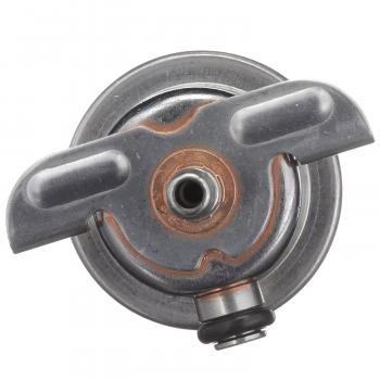 1988 Porsche 944 Fuel Injection Pressure Regulator Delphi FP10521 image 3 of 4