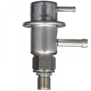 1996 Lexus SC400 Fuel Injection Pressure Regulator Delphi FP10523 image 4 of 4