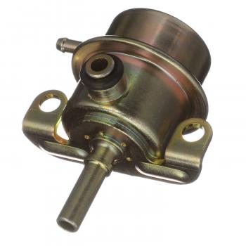 1990 Ford Bronco II Fuel Injection Pressure Regulator Delphi FP10526 image 1 of 4