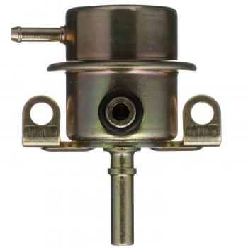 1990 Ford Bronco II Fuel Injection Pressure Regulator Delphi FP10526 image 4 of 4