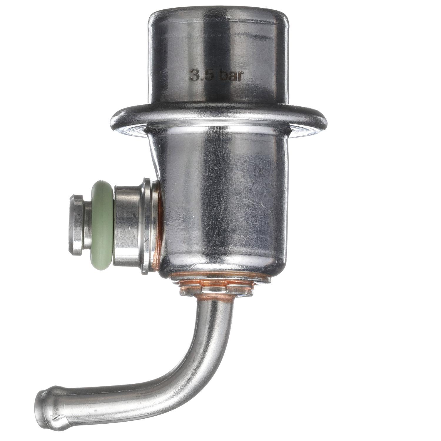 Delphi FP10527 Fuel Injection Pressure Regulator product image 6 of 7