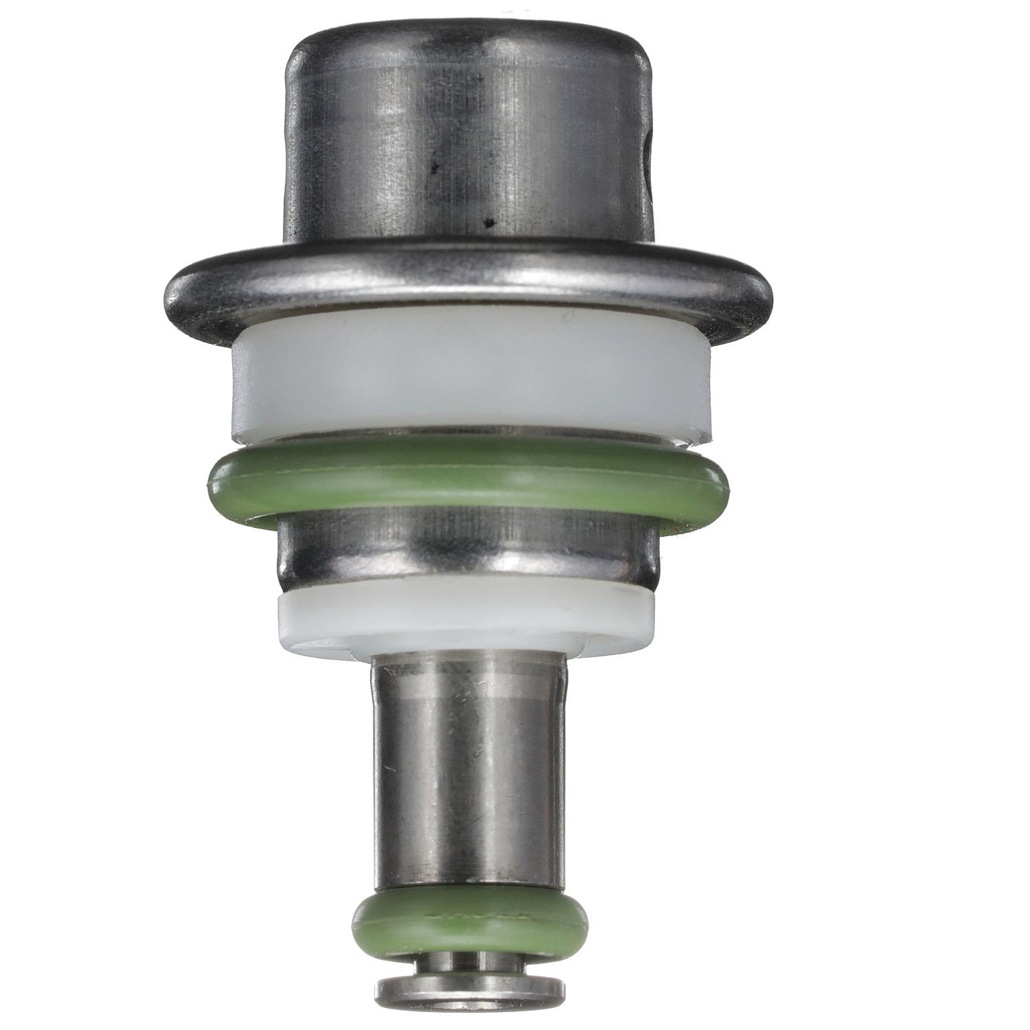 Delphi FP10529 Fuel Injection Pressure Regulator product image 2 of 7