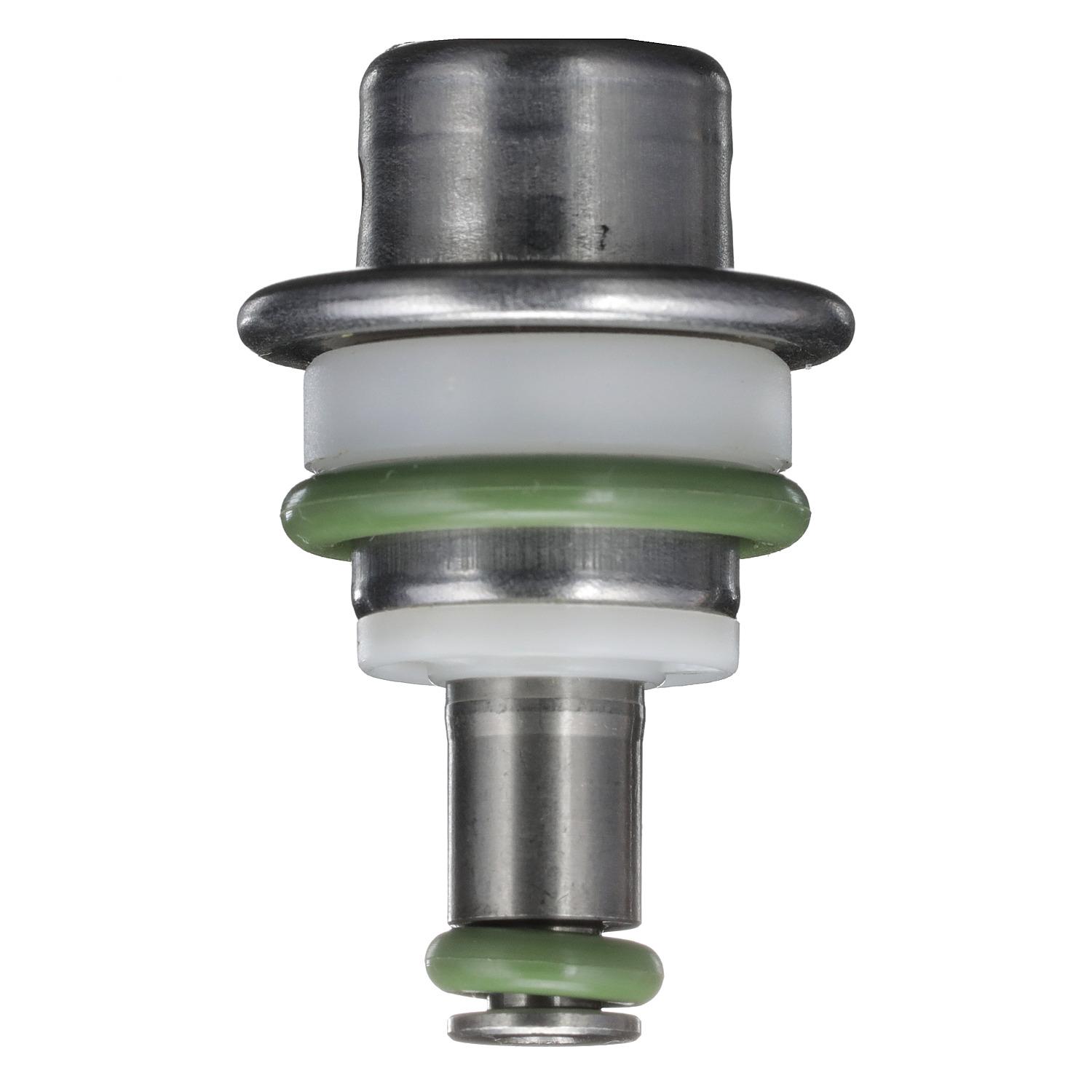 Delphi FP10530 Fuel Injection Pressure Regulator product image 2 of 7