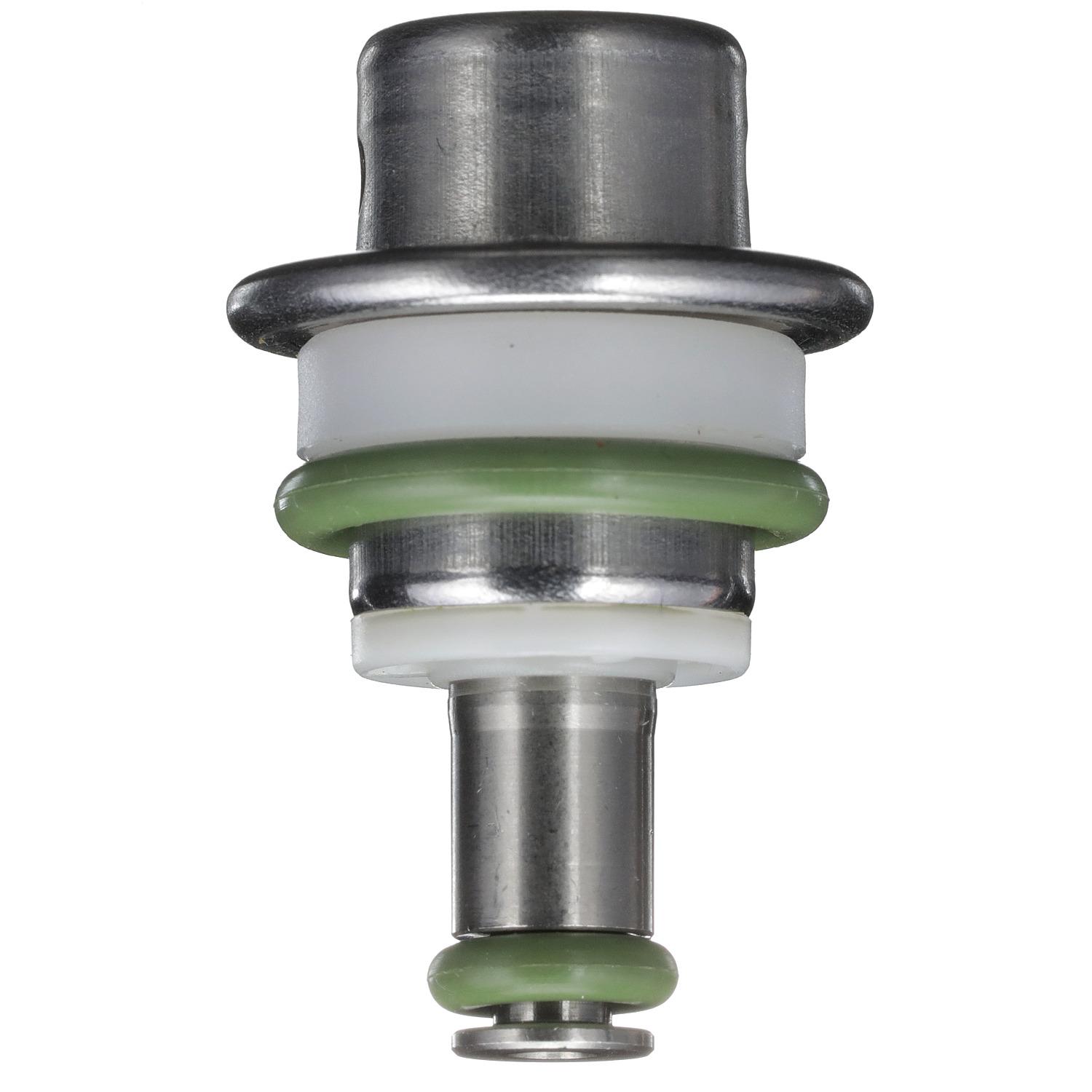 Delphi FP10534 - Fuel Injection Pressure Regulator Delphi FP10534 Fuel Injection Pressure Regulator product image 2 of 7