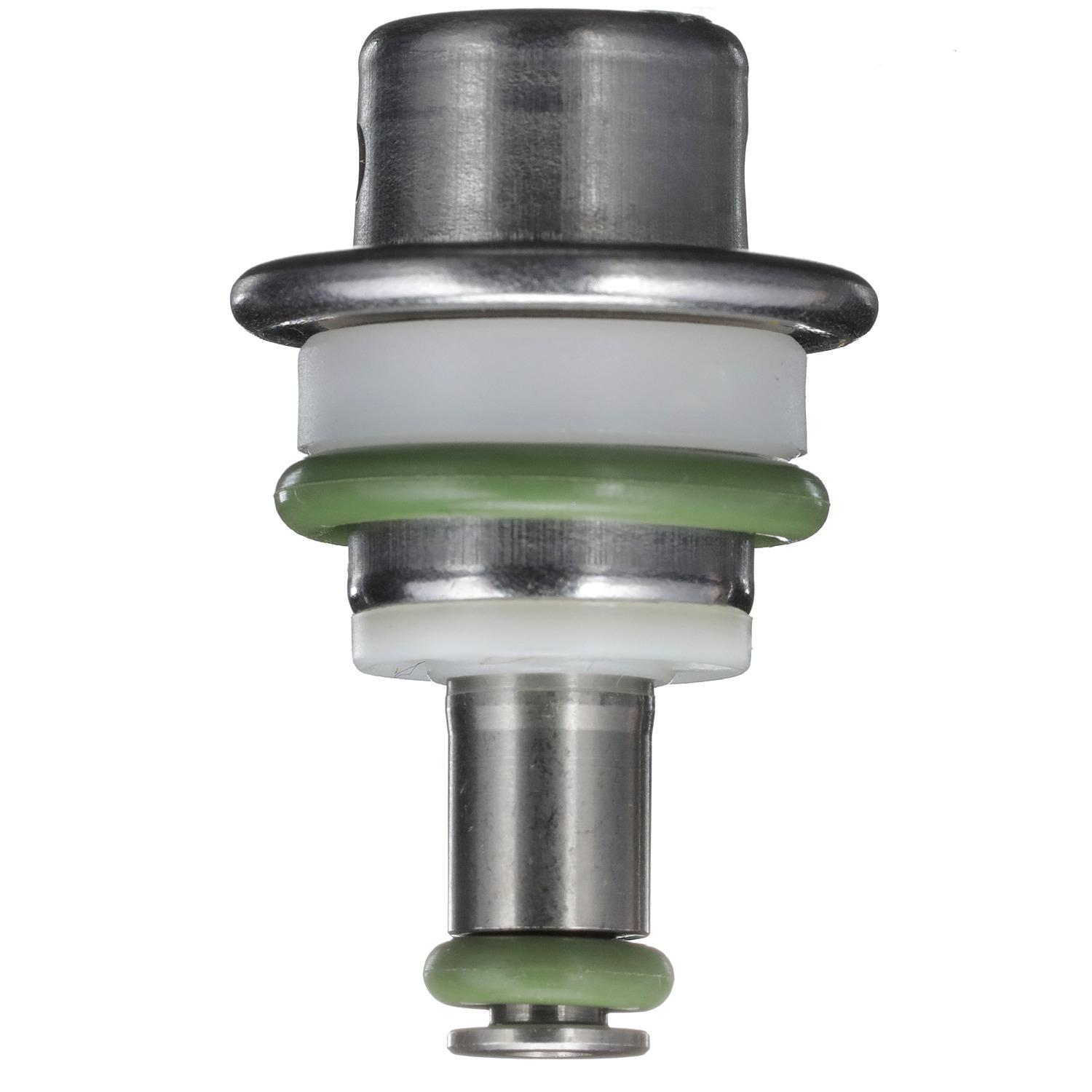 Delphi FP10534 - Fuel Injection Pressure Regulator Delphi FP10534 Fuel Injection Pressure Regulator product image 4 of 7