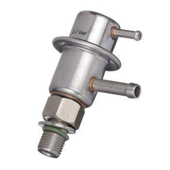 1987 Toyota Celica Fuel Injection Pressure Regulator Delphi FP10535 image 1 of 4