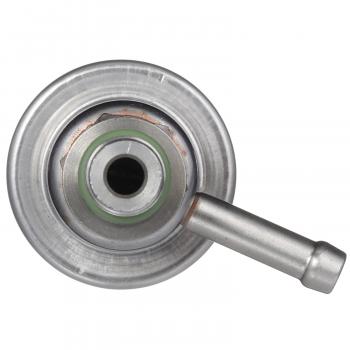 1987 Toyota Celica Fuel Injection Pressure Regulator Delphi FP10535 image 3 of 4