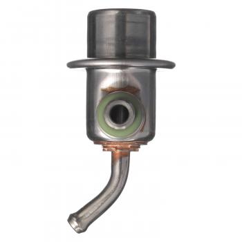 2005 Kia Spectra5 Fuel Injection Pressure Regulator Delphi FP10540 image 4 of 4
