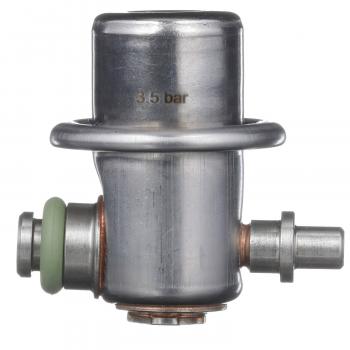 2001 Kia Spectra Fuel Injection Pressure Regulator Delphi FP10541 image 4 of 4