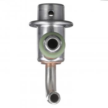 2004 Honda Civic Fuel Injection Pressure Regulator Delphi FP10542 image 2 of 4