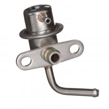 1993 Ford Festiva Fuel Injection Pressure Regulator Delphi FP10544 image 1 of 4