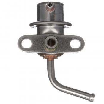 1993 Ford Festiva Fuel Injection Pressure Regulator Delphi FP10544 image 4 of 4