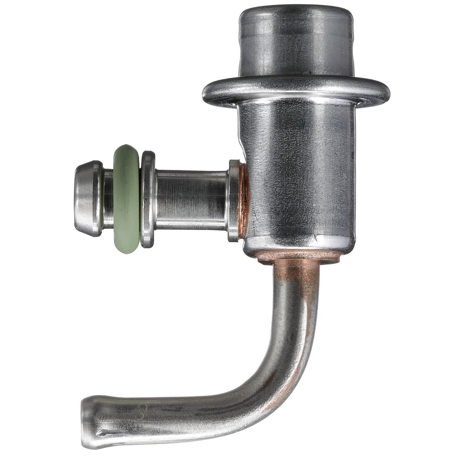 Delphi FP10546 Fuel Injection Pressure Regulator product image 4 of 7