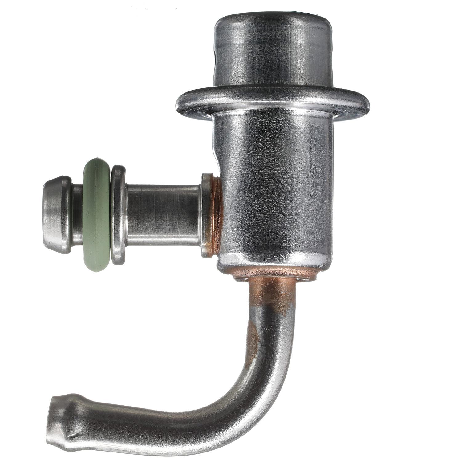 Delphi FP10547 Fuel Injection Pressure Regulator product image 4 of 7