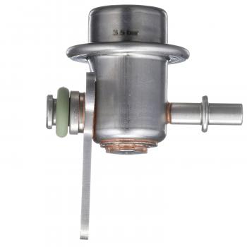 2001 Lexus ES300 Fuel Injection Pressure Regulator Delphi FP10549 image 4 of 4
