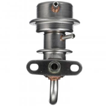 1998 Mazda MPV Fuel Injection Pressure Regulator Delphi FP10554 image 4 of 4