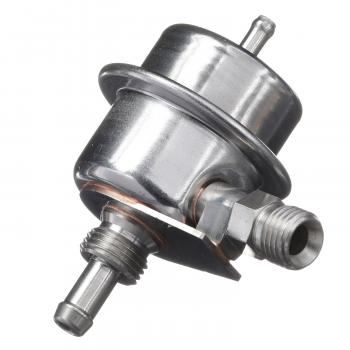 1988 Saab 9000 Fuel Injection Pressure Regulator Delphi FP10555 image 1 of 4