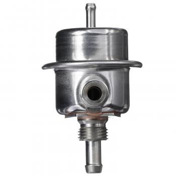 1988 Saab 9000 Fuel Injection Pressure Regulator Delphi FP10555 image 4 of 4