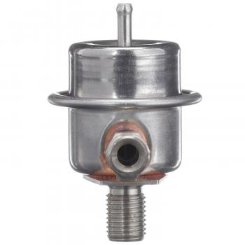 1990 Jaguar Vanden Plas Fuel Injection Pressure Regulator Delphi FP10559 image 4 of 4