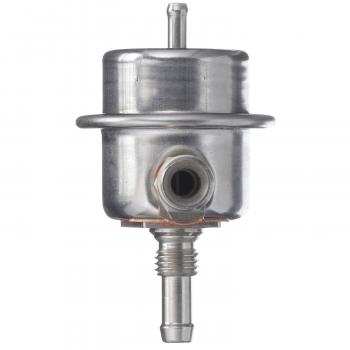 1981 BMW 633CSi Fuel Injection Pressure Regulator Delphi FP10560 image 4 of 4