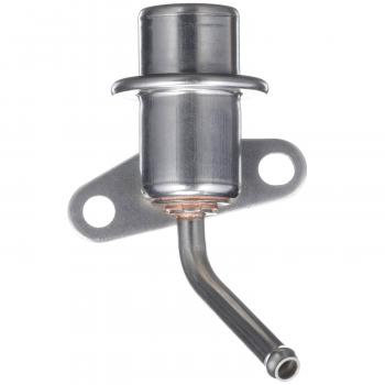 2000 Mitsubishi Eclipse Fuel Injection Pressure Regulator Delphi FP10561 image 2 of 4