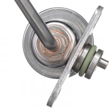 2000 Mitsubishi Eclipse Fuel Injection Pressure Regulator Delphi FP10561 image 3 of 4