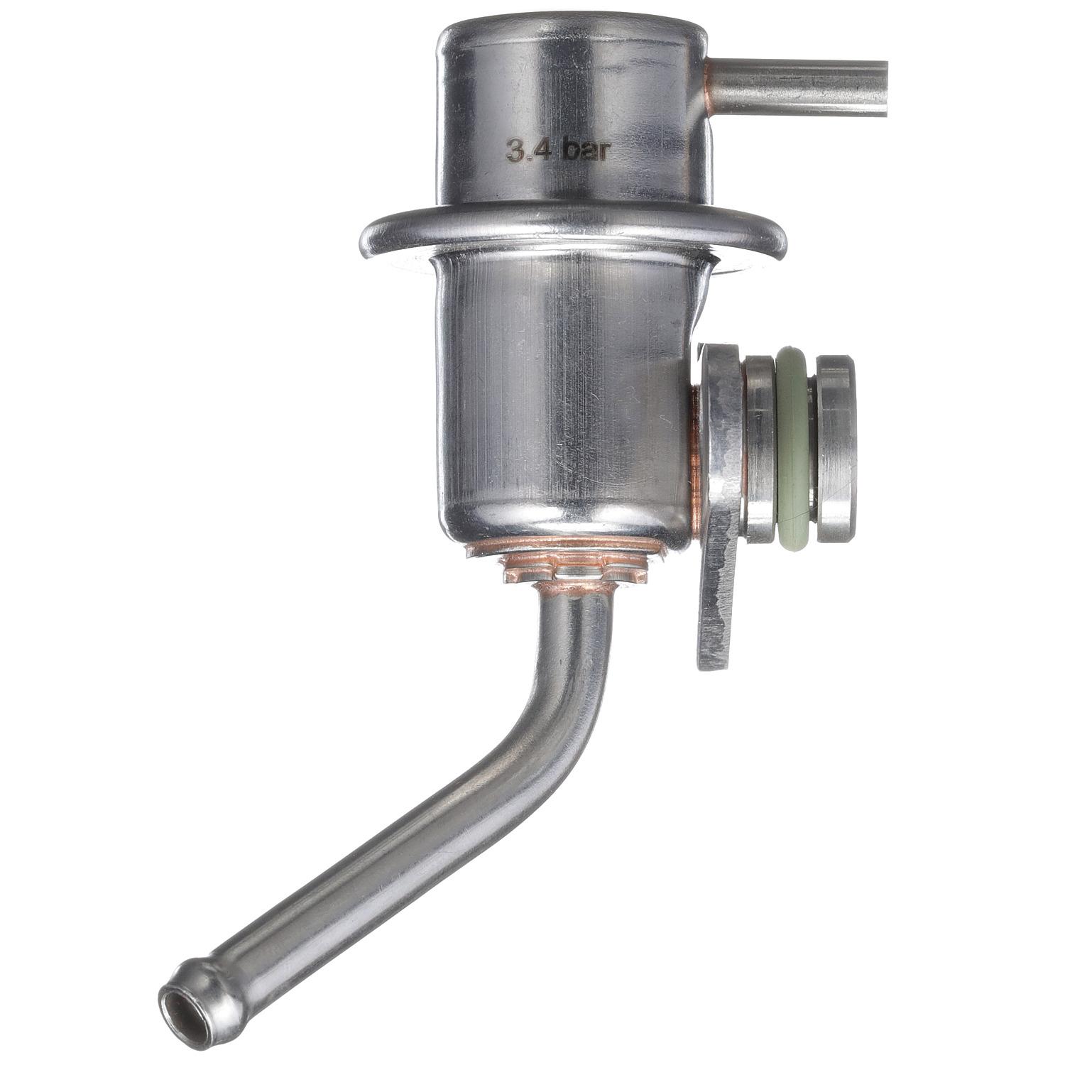 Delphi FP10561 Fuel Injection Pressure Regulator product image 6 of 7
