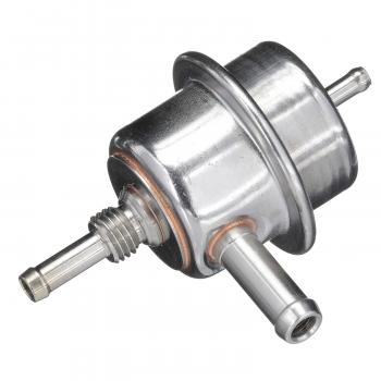 1986 Chrysler New Yorker Fuel Injection Pressure Regulator Delphi FP10562 image 1 of 4