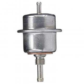 1986 Chrysler New Yorker Fuel Injection Pressure Regulator Delphi FP10562 image 2 of 4