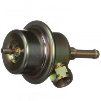 1986 Toyota Cressida Fuel Injection Pressure Regulator Delphi FP10563 image 1 of 4