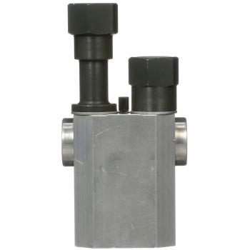 1987 Oldsmobile Firenza Fuel Injection Pressure Regulator Delphi FP10565 image 2 of 4