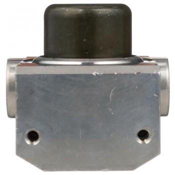 1987 Oldsmobile Firenza Fuel Injection Pressure Regulator Delphi FP10565 image 3 of 4