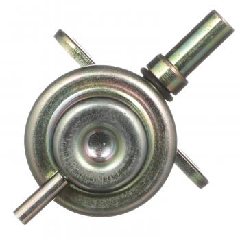 1987 Toyota Van Fuel Injection Pressure Regulator Delphi FP10568 image 3 of 4