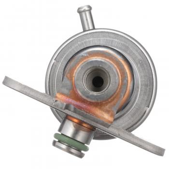 1994 Toyota MR2 Fuel Injection Pressure Regulator Delphi FP10576 image 3 of 4