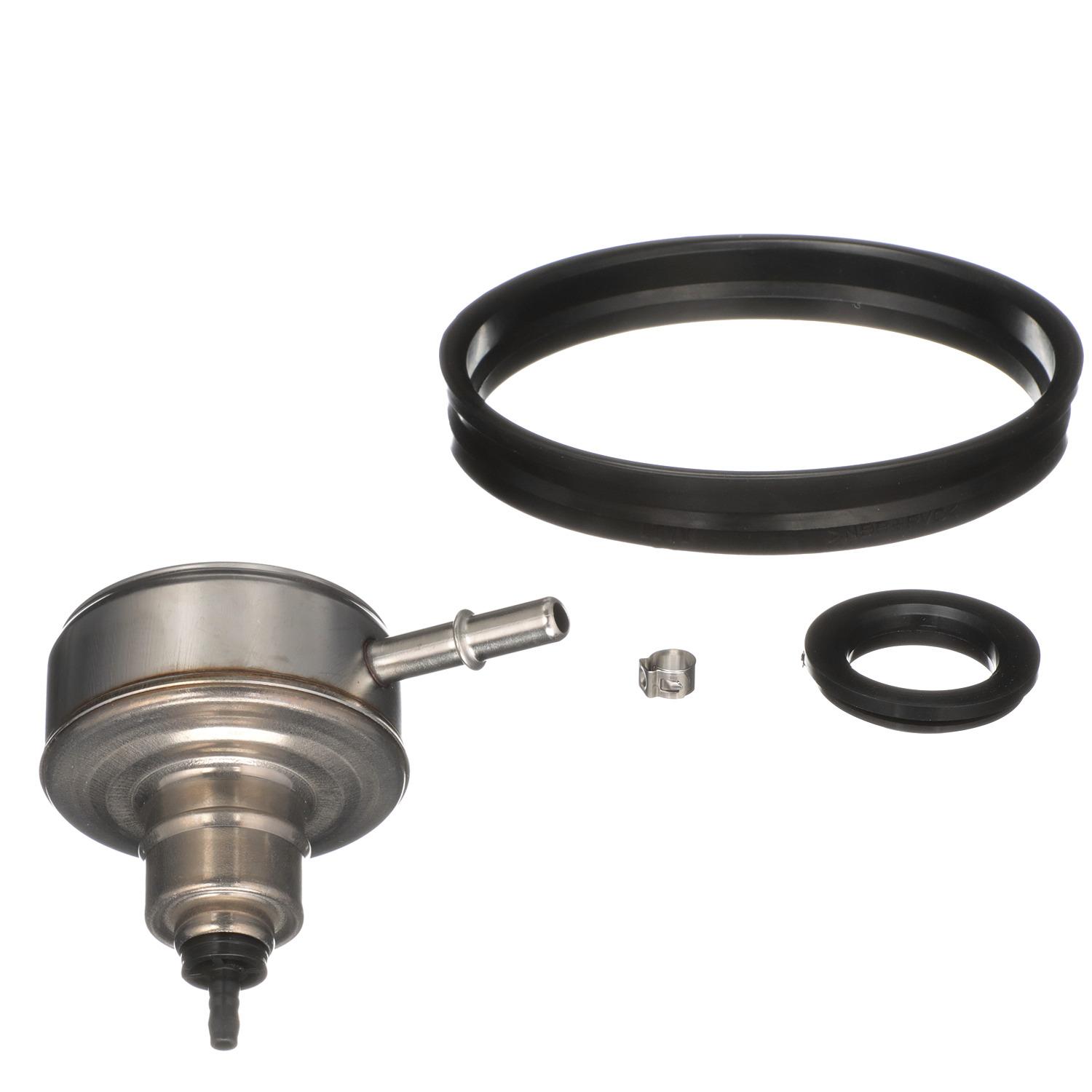 Delphi FP10580 Fuel Injection Pressure Regulator product image 5 of 8