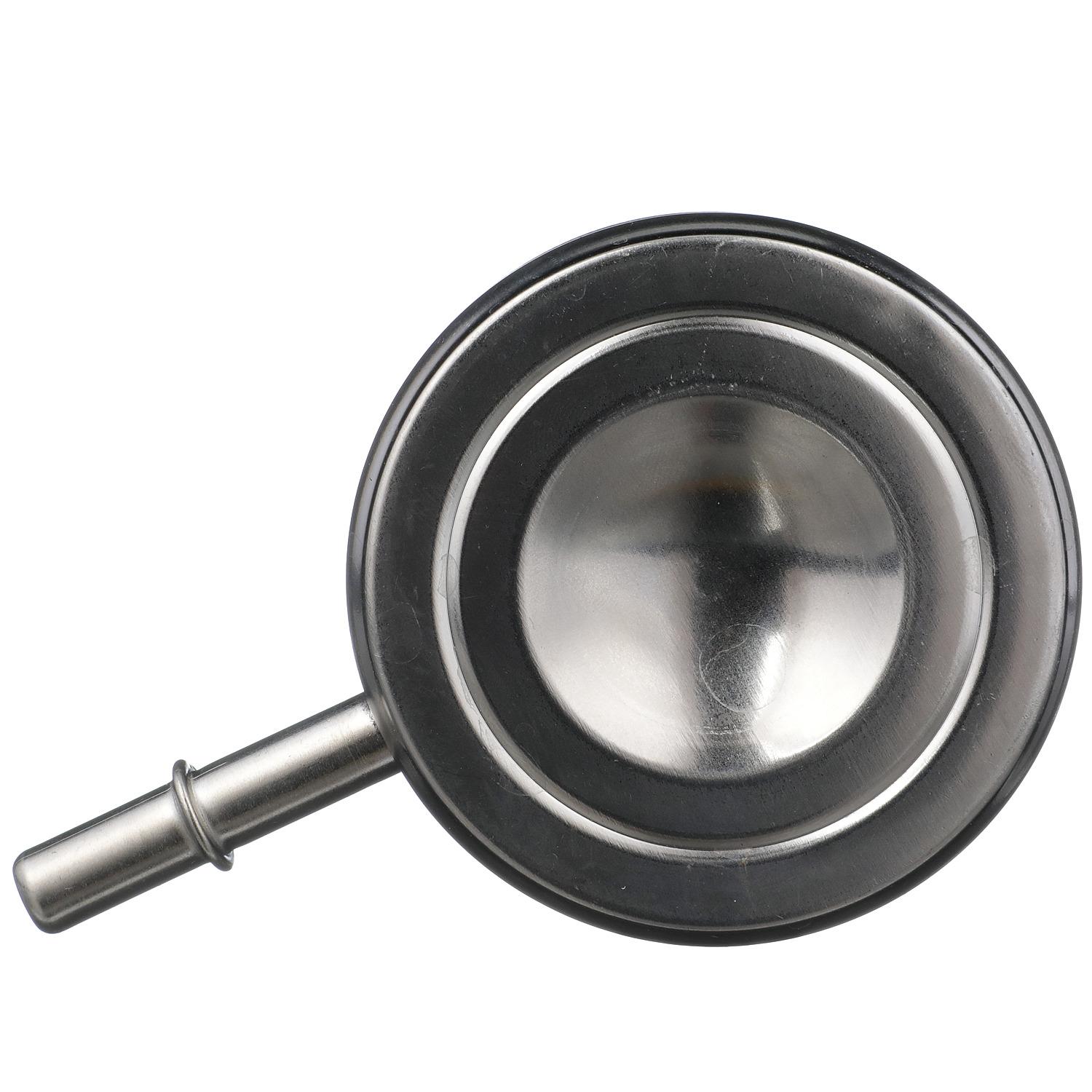 Delphi FP10580 Fuel Injection Pressure Regulator product image 6 of 8