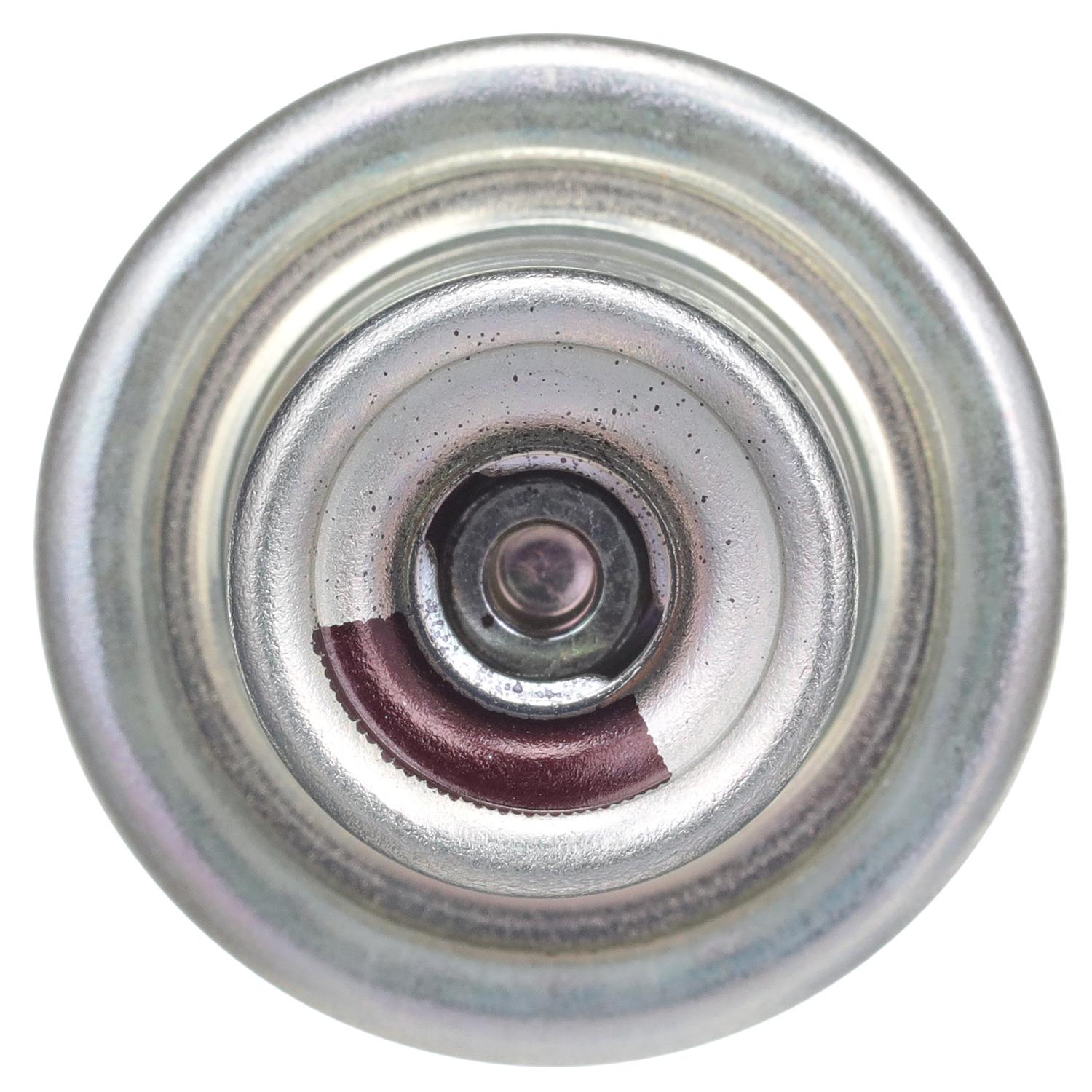 Delphi FP10666 Fuel Injection Pressure Regulator product image 5 of 7
